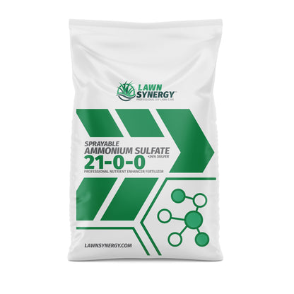Ammonium Sulfate 21-0-0 Fertilizer