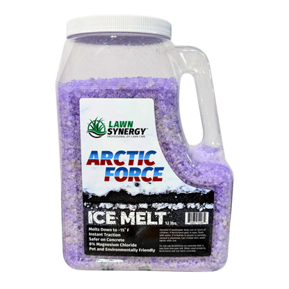 arctic for ice melt safe for pets