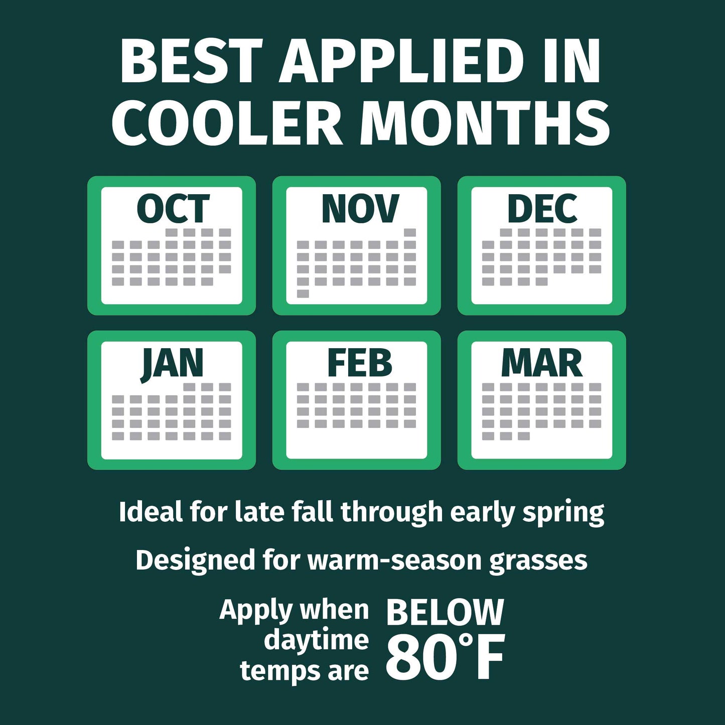 Atrazine St. Augustine Weed Killer