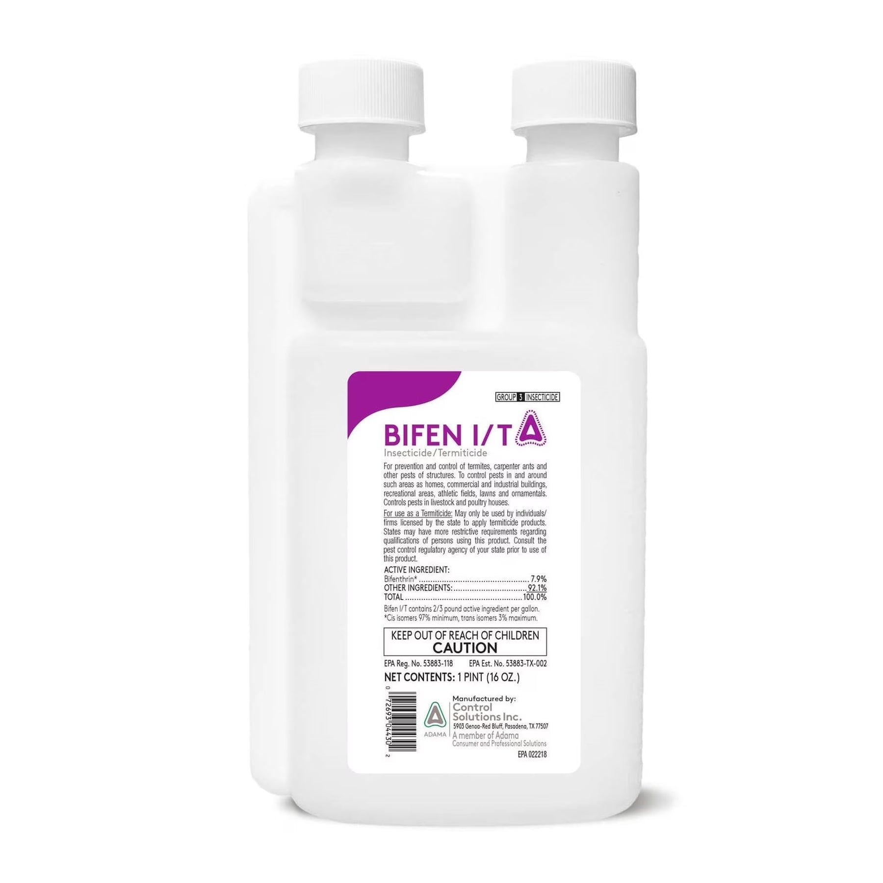 Bifen I/T Insecticide