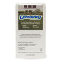 Certainty herbicide weed killer