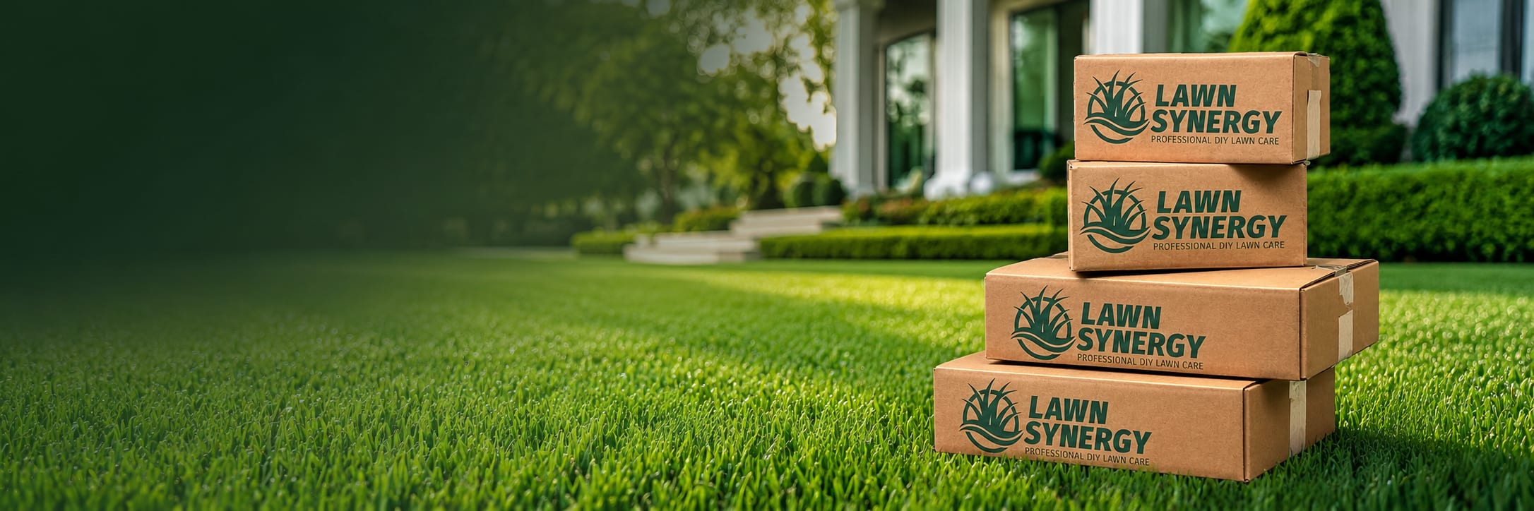 Nitrogen Fertilizer for Grass