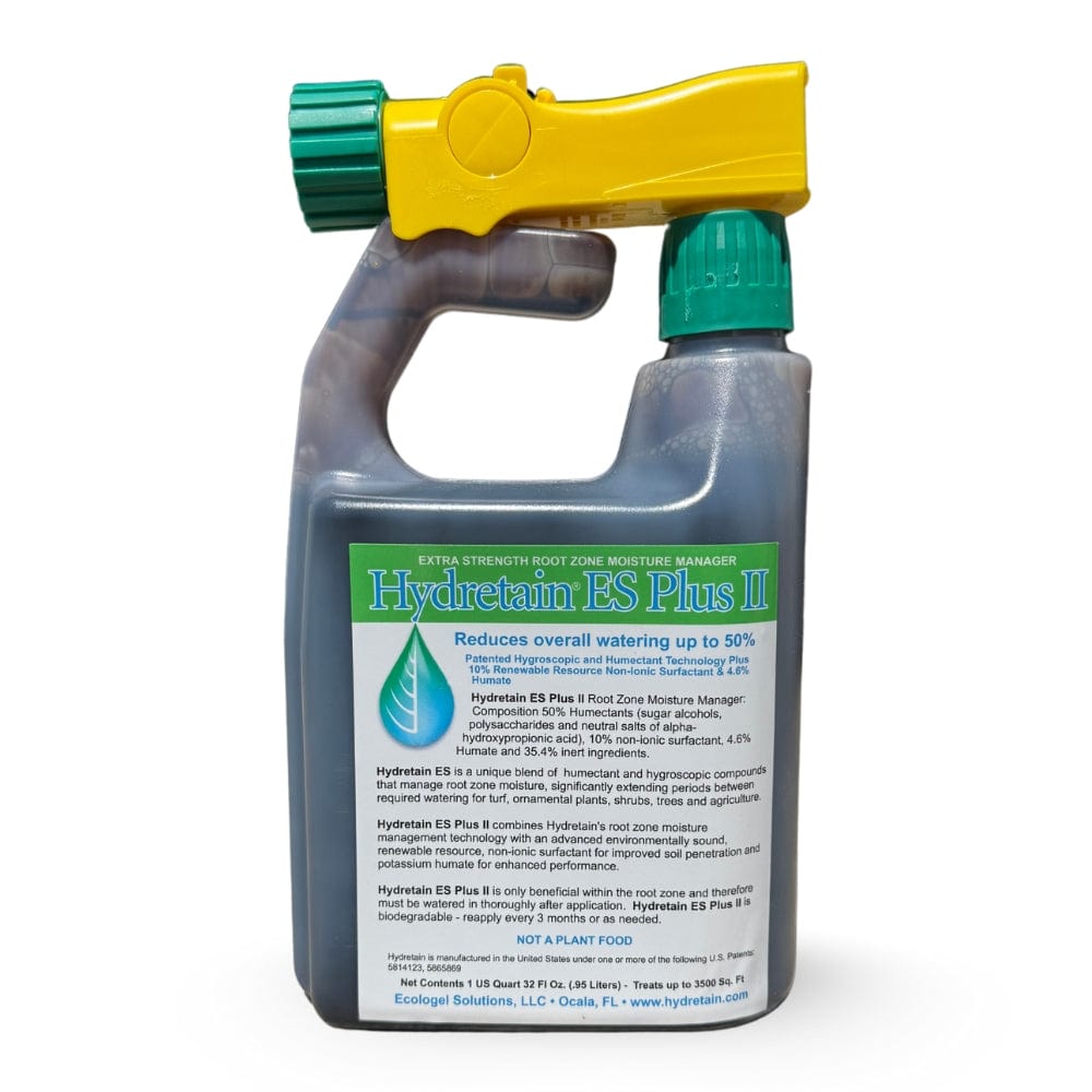 Hydretain ES Pluss II