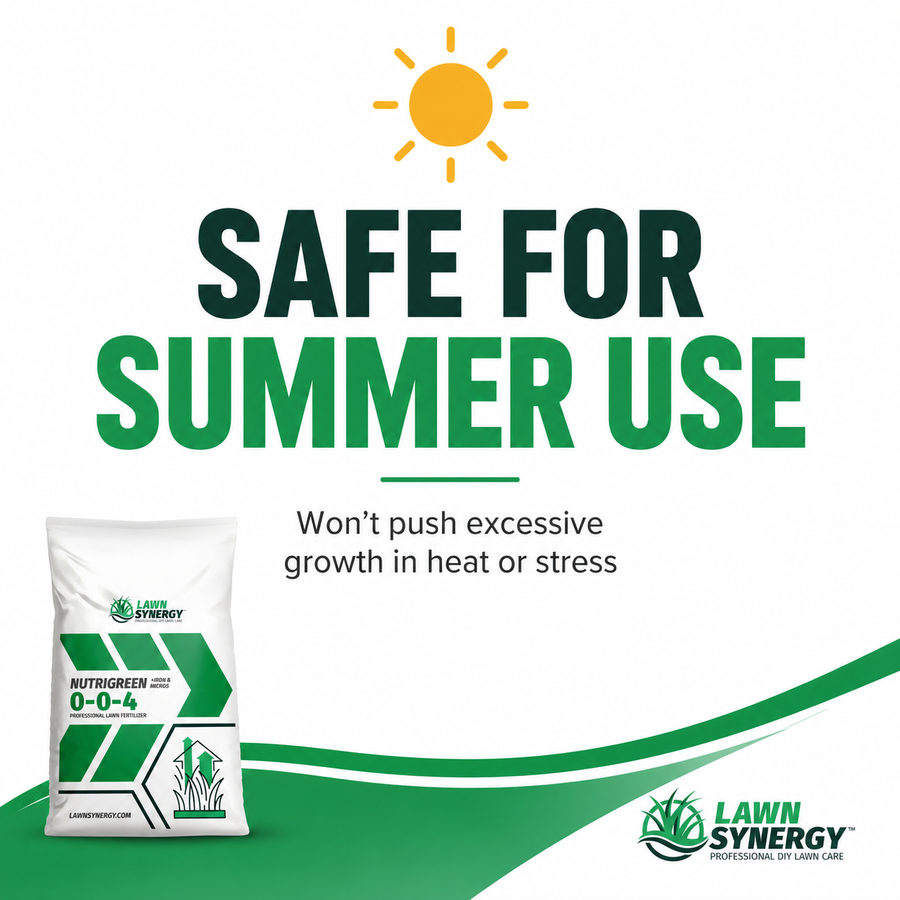 NutriGreen 0-0-4 Fertilizer