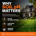 Phast Cal Fast-Acting Enhanced Calcitic Lime