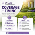 Dylox 6.2 Insecticide