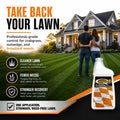Q4 Plus Weed Control