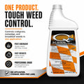 Q4 Plus Weed Control
