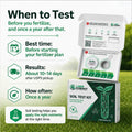 Soil Test Kit