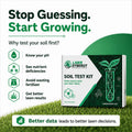 Soil Test Kit