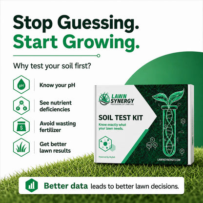 Soil Test Kit