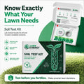 Soil Test Kit