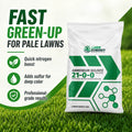 Ammonium Sulfate 21-0-0 Fertilizer