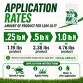 Ammonium Sulfate 21-0-0 Fertilizer
