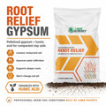 Root Relief Gypsum