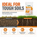 Root Relief Gypsum