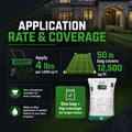 LESCO 24-0-11 Fertilizer