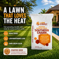 Southern Charm Bermuda Grass Seed