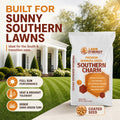 Southern Charm Bermuda Grass Seed
