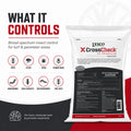 Crosscheck EZ Granular Insecticide - 25 lbs.
