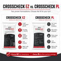 Crosscheck EZ Granular Insecticide - 25 lbs.