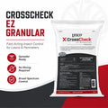 Crosscheck EZ Granular Insecticide - 25 lbs.