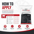 Crosscheck EZ Granular Insecticide - 25 lbs.