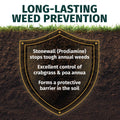 LESCO Stonewall 14-0-7 Pre-Emergent Fertilizer