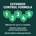 LESCO Stonewall 14-0-7 Pre-Emergent Fertilizer