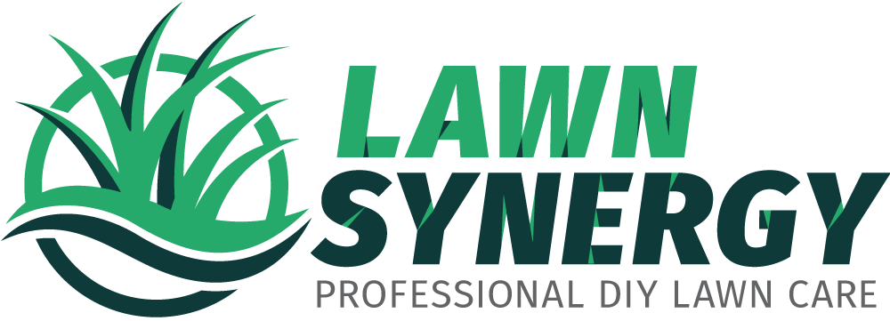 Lawn Synergy Logo