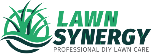 Lawn Synergy Logo for DIY Fertilizer Online