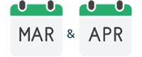 Application schedule