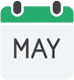 Application schedule