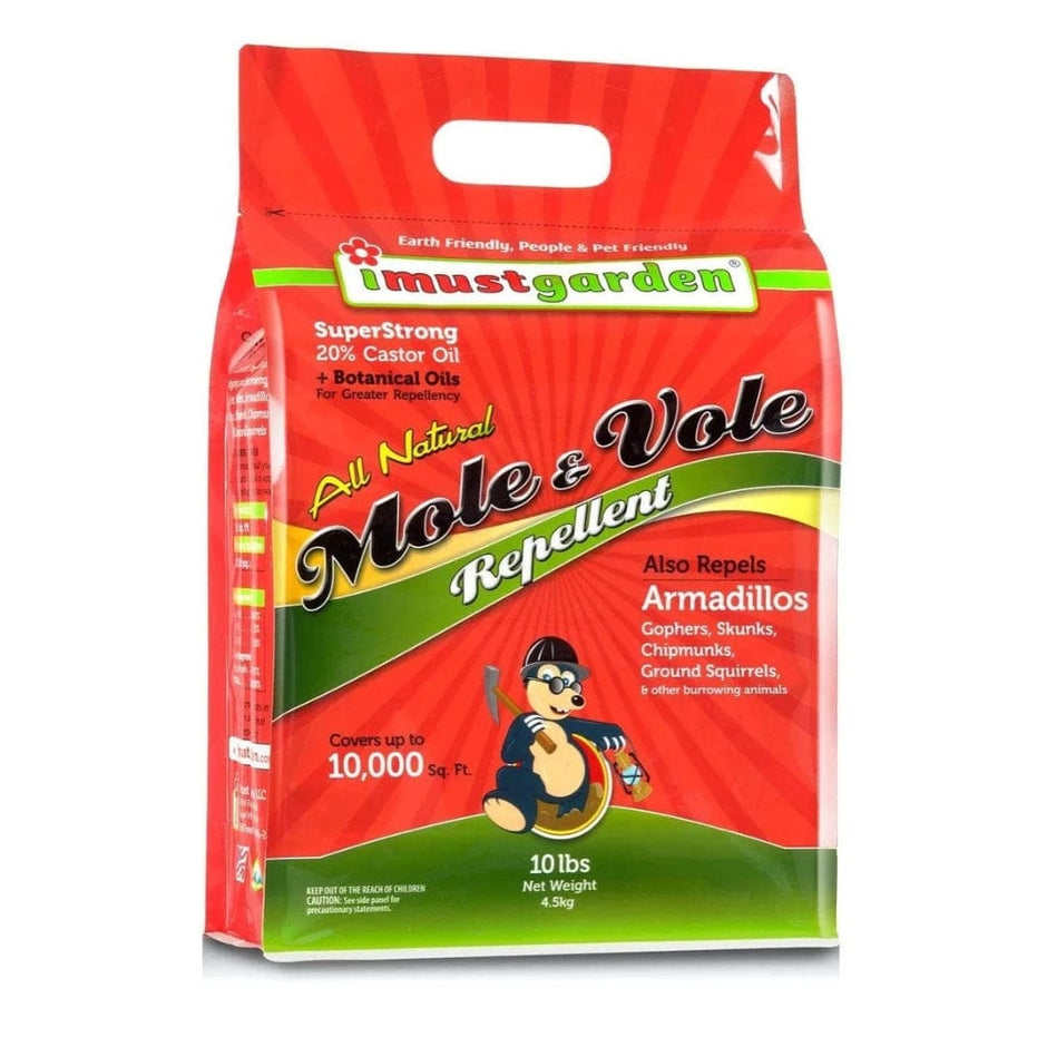 Granular Insecticide | Protect Lawns & Plants from Insects