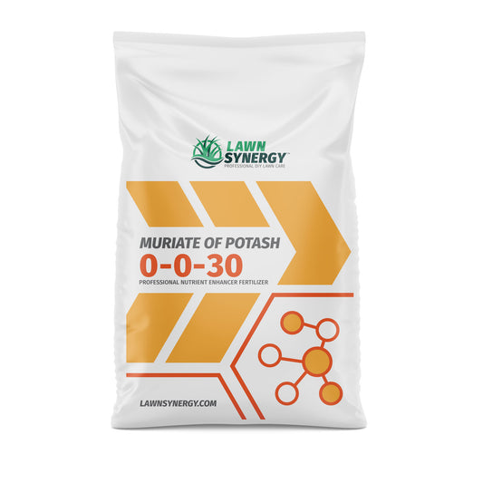 Potassium Boost 0-0-30