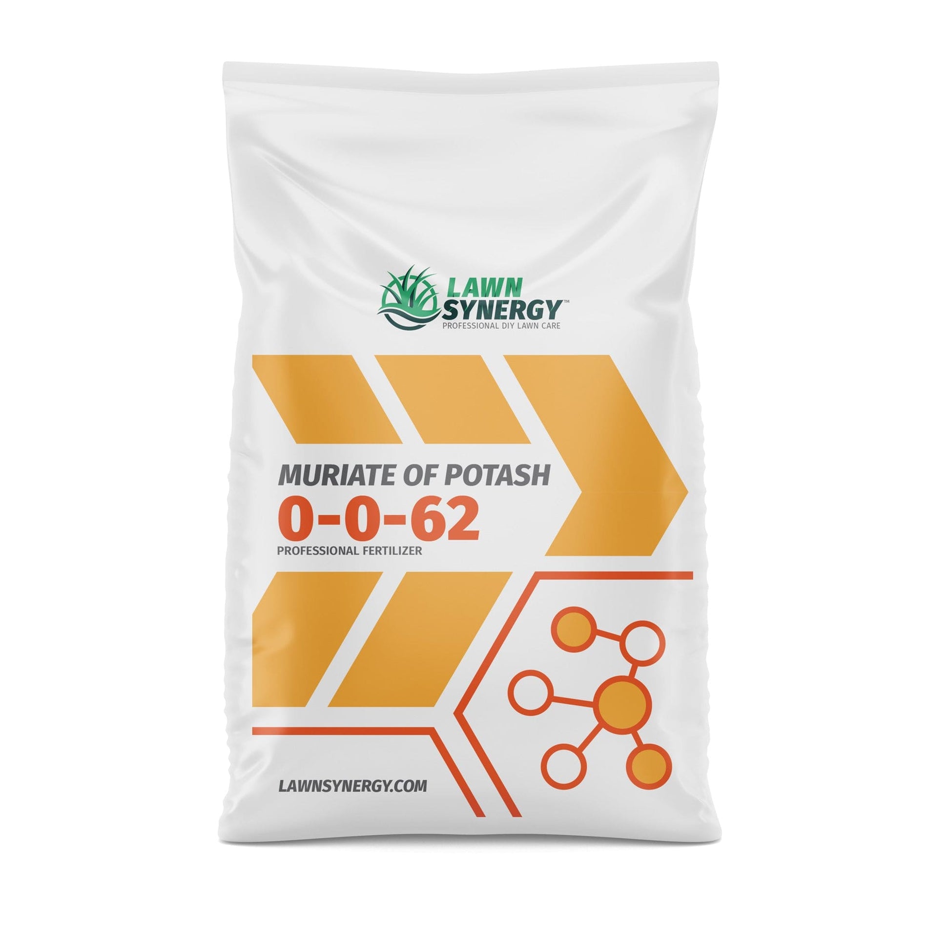 Potassium Fertilizer - 0-0-62 Muriate of potash