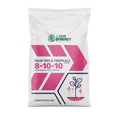 Palm Tree Fertilizer 8-10-10 with Micros – Slow Release Formula