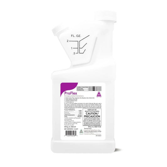 ProFlex Encapsulated Solution