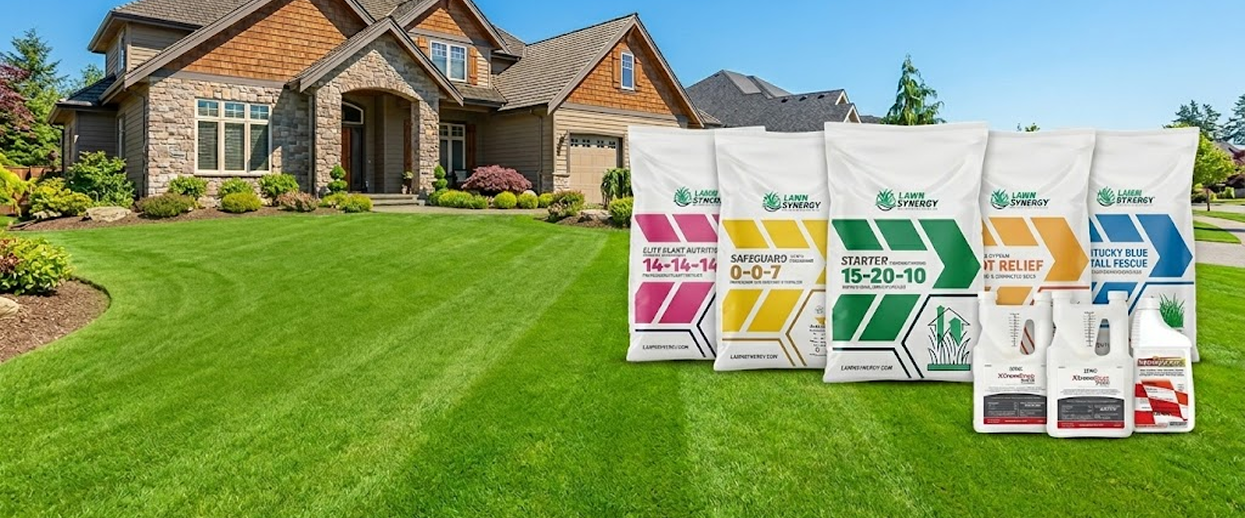 Weed Killer for Kentucky Bluegrass Lawns