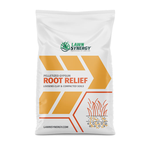 Root Relief Gypsum bag