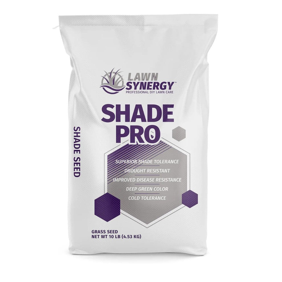 Shade Pro Grass Seed