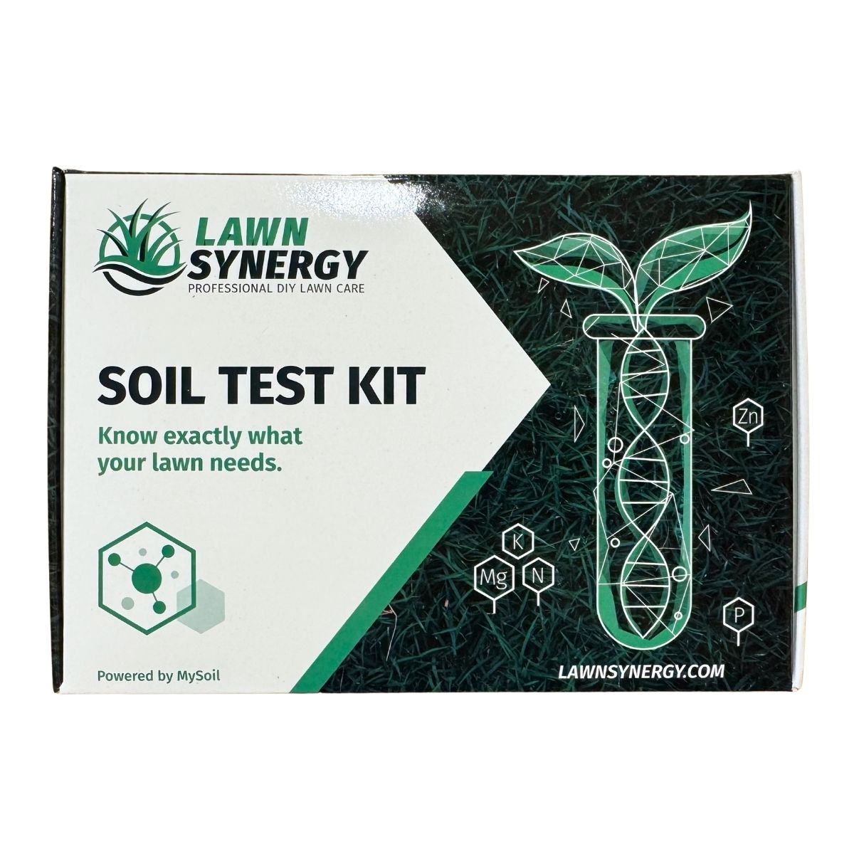 Soil Test Kit