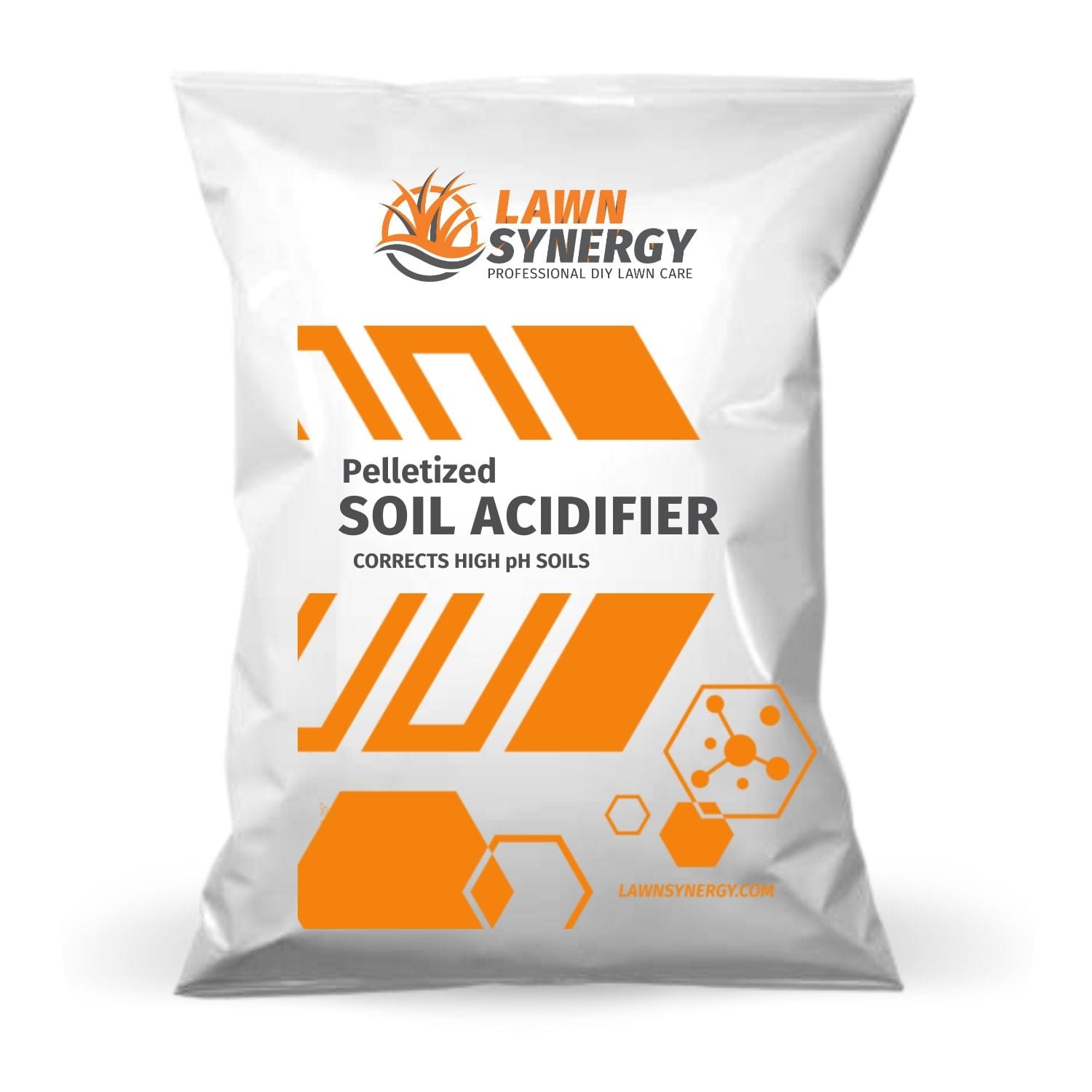 Soil Acidifier | Soil Acidifier for Lawns, Blueberries, and Hydrangeas