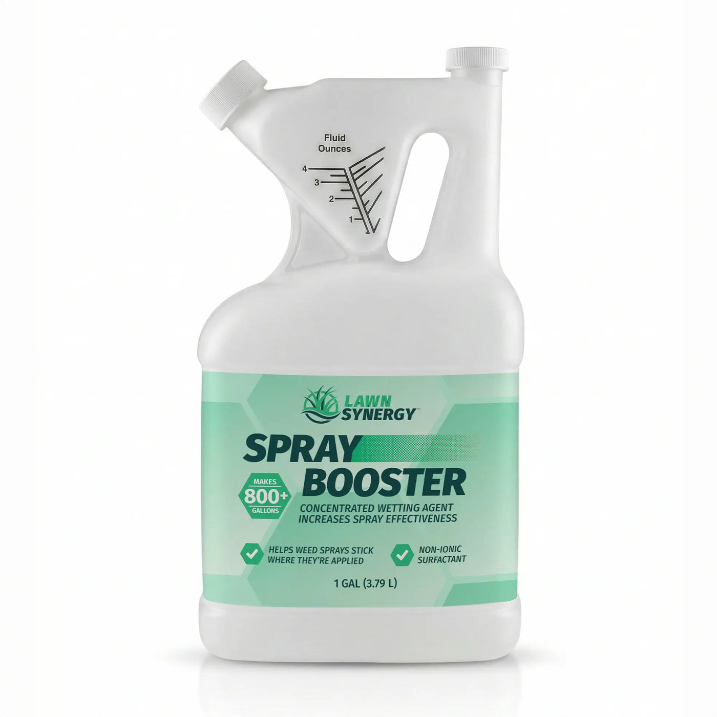 Spreader Sticker Spray Booster Surfactant