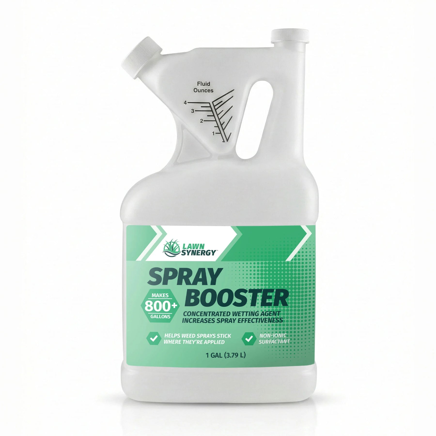 Spreader Sticker Spray Booster Surfactant