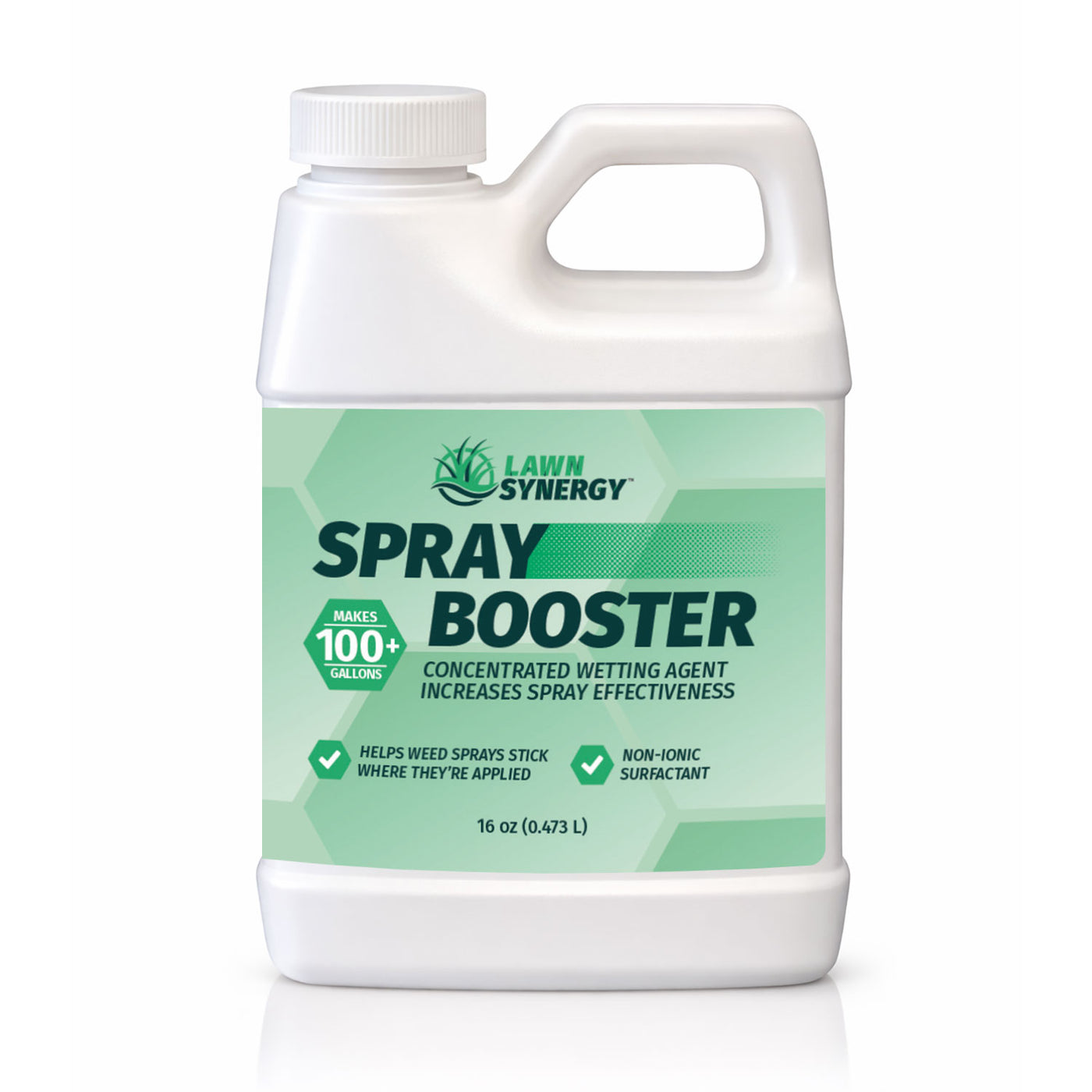 spray booster Non-Ionic Surfactant for Better Weed Control