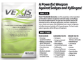 Vexis Herbicide Granular
