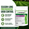 Acelepryn G Granular Insecticide