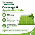 Acelepryn G Granular Insecticide
