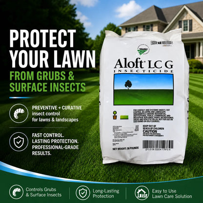 Aloft LC G Insecticide